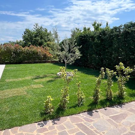 Villa Carneol Kaldanija Bagian luar foto