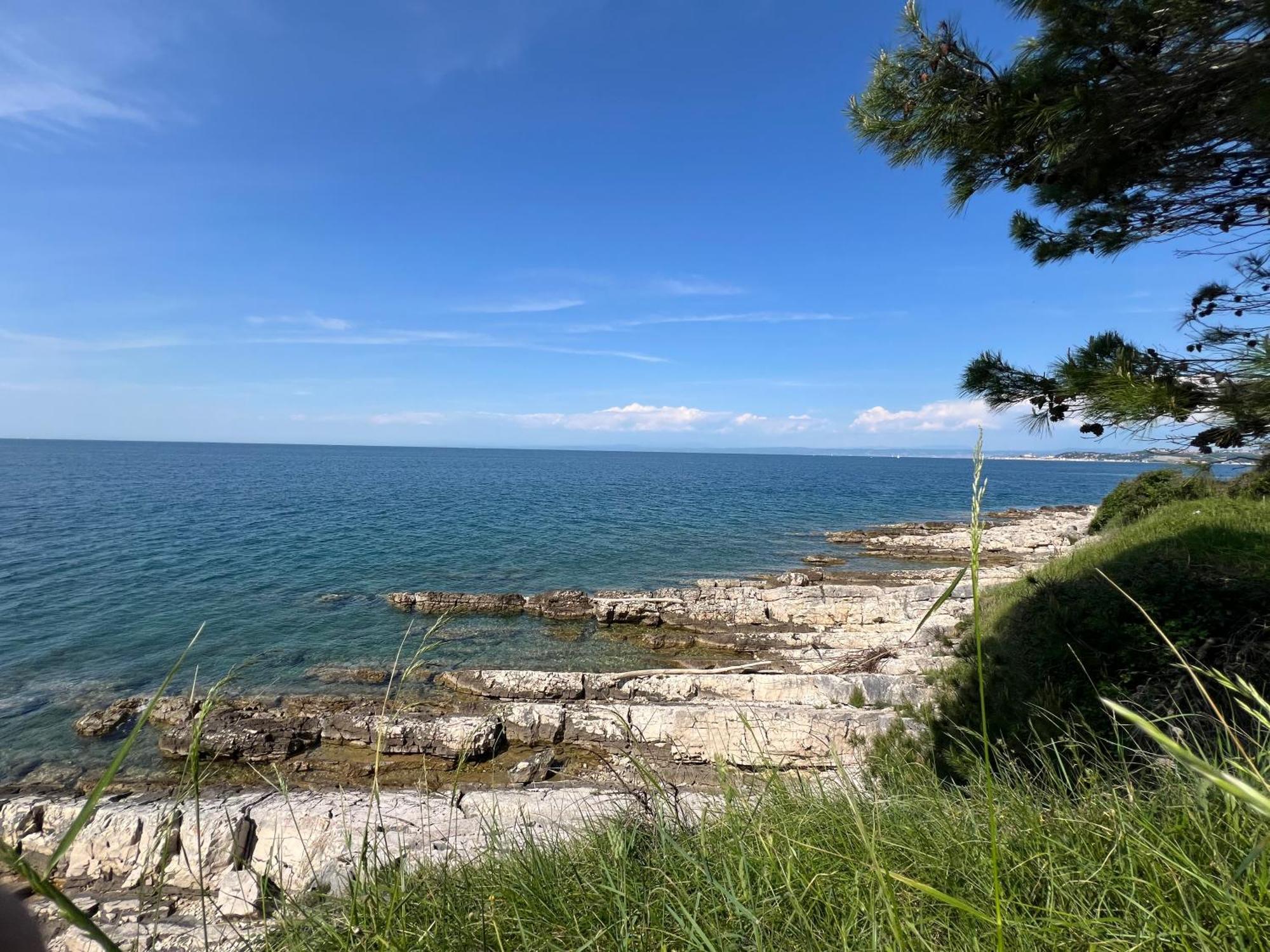 Villa Carneol Kaldanija Bagian luar foto