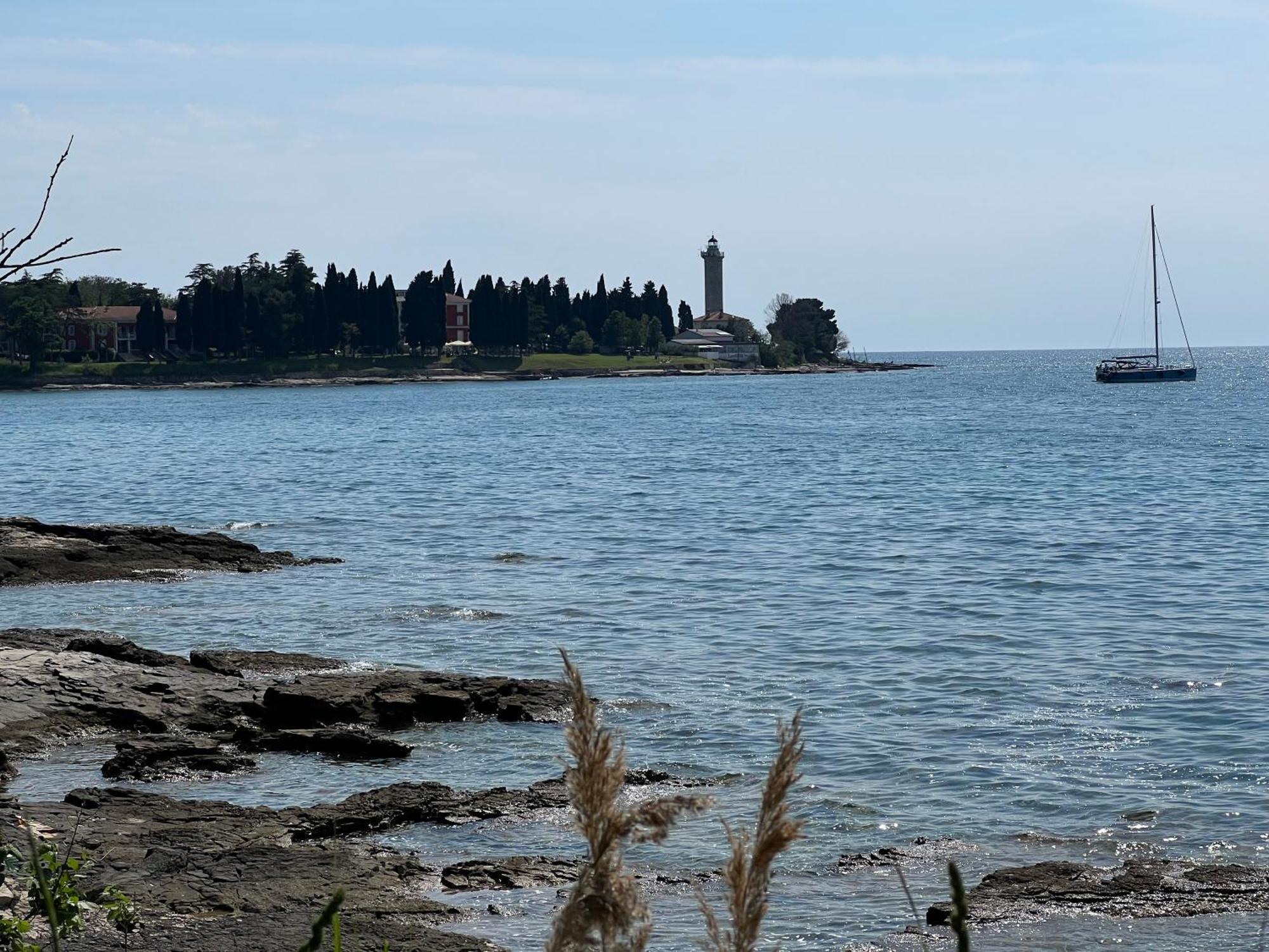 Villa Carneol Kaldanija Bagian luar foto